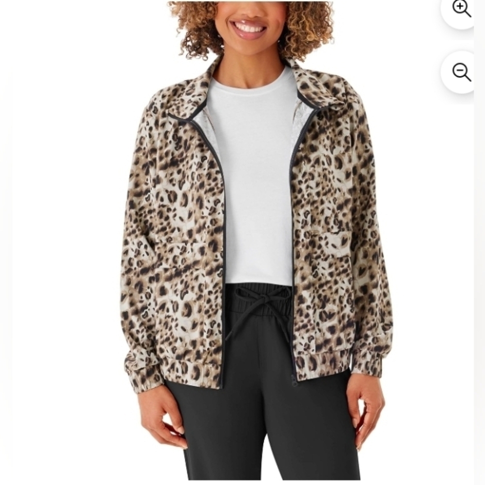 Member's Mark Women's Travel Jacket